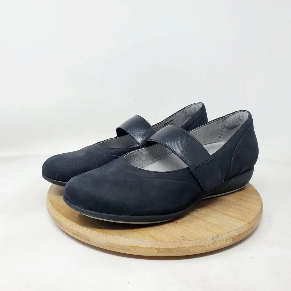Dansko kendra shoes